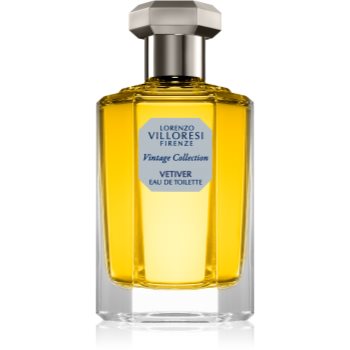 Lorenzo Villoresi Vetiver Eau de Toilette unisex - imagine 2